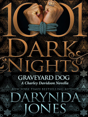 cover image of Graveyard Dog